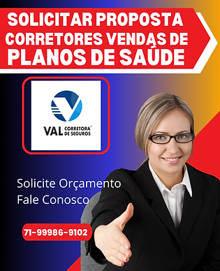 corretores de seguros