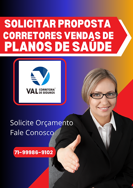 corretores de seguros