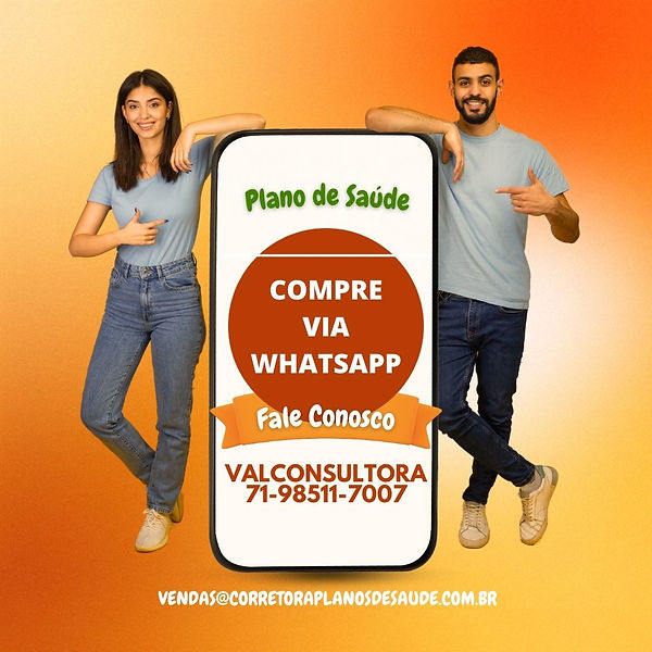 corretora vendas de planos de saude