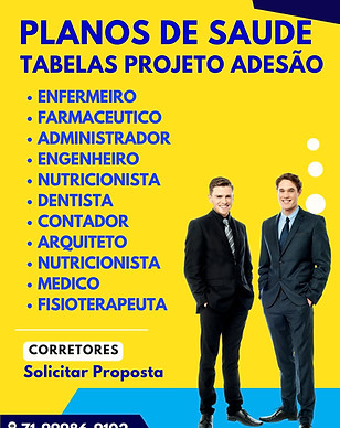 planos de saude adesao individual