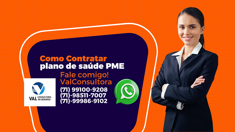 corretora plano de saude