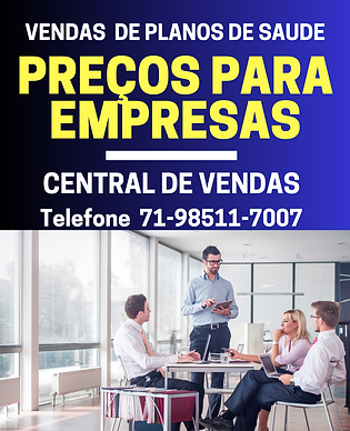 plano de saude empresarial