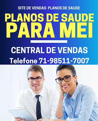 plano de saude para mei