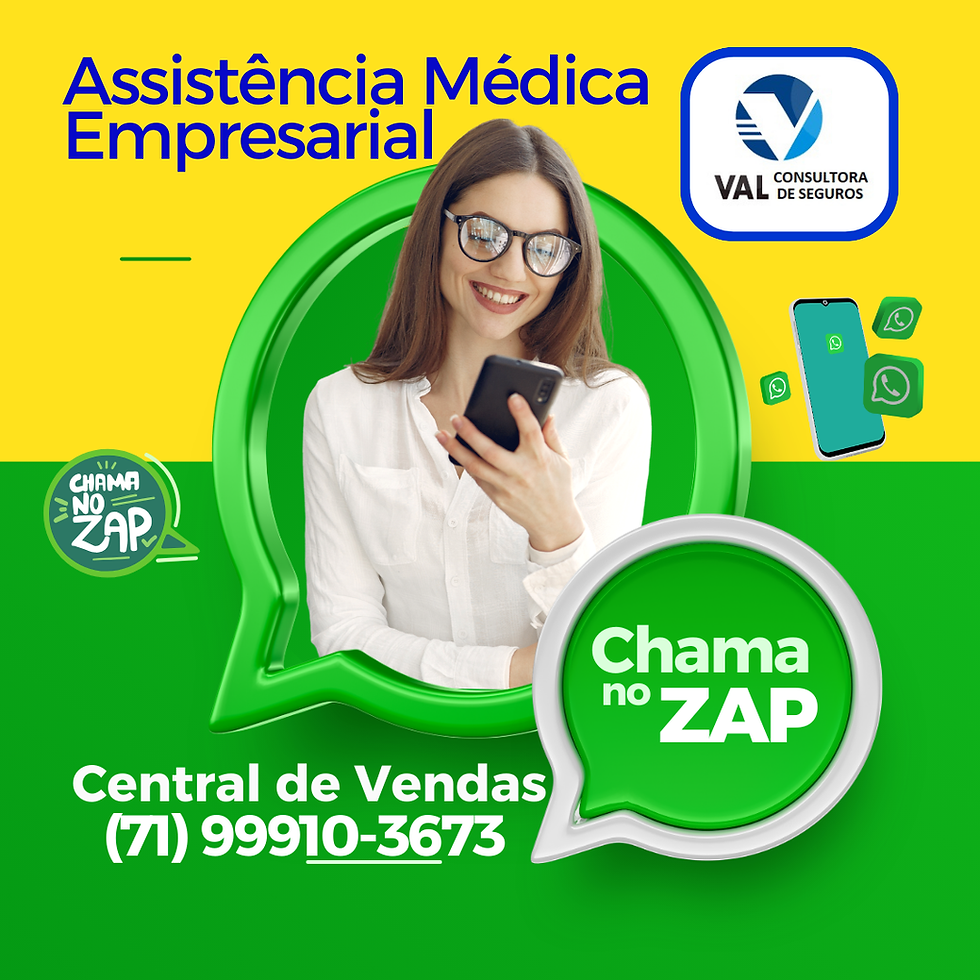 Telefone 71-99986-9102 Corretora Vendas de Planos de Saude para Empresas