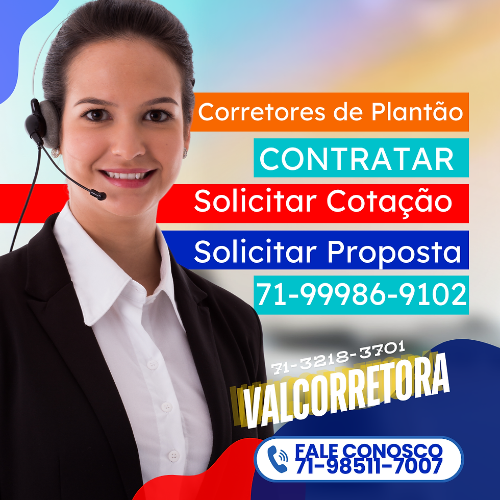 Lauro de Freitas-BA - Plano de Saude Empresarial Preços