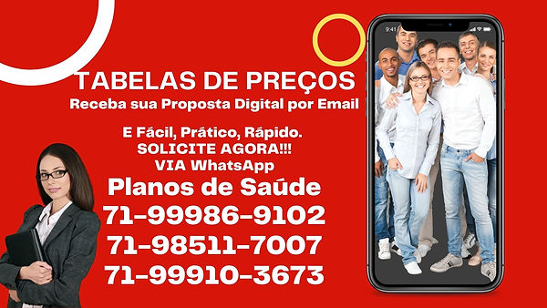 planos de saude