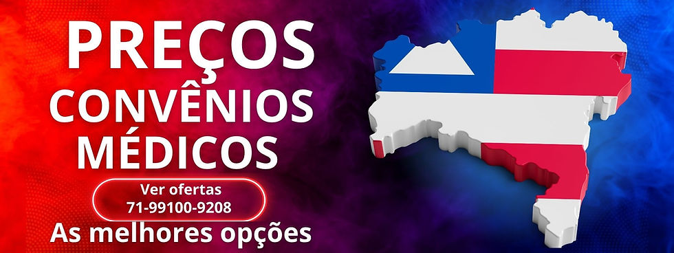 planos de saude na bahia
