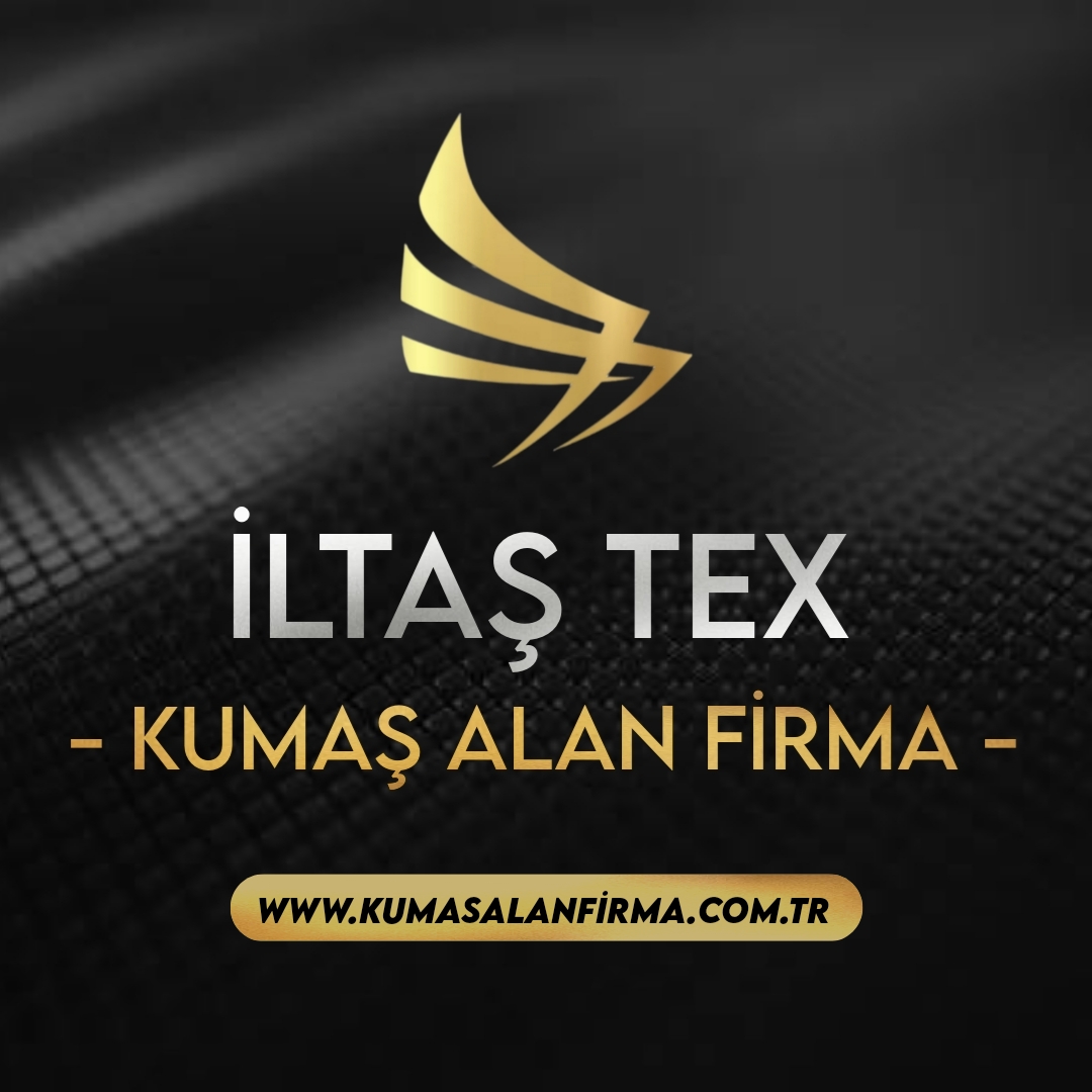 Yazarın fotoğrafı: İLTAŞ TEX