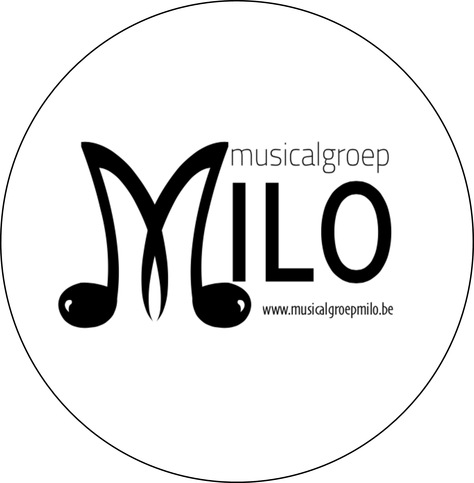Musicalgroep MILO