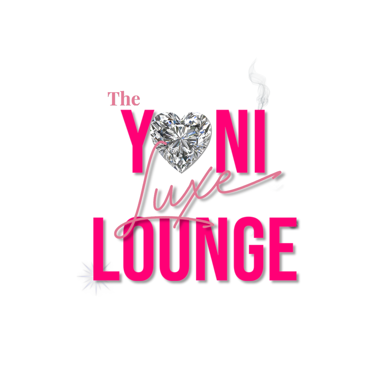 The Yoni Luxe Lounge