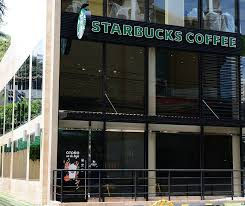 Starbucks - Penta plaza- Volumen de Ref