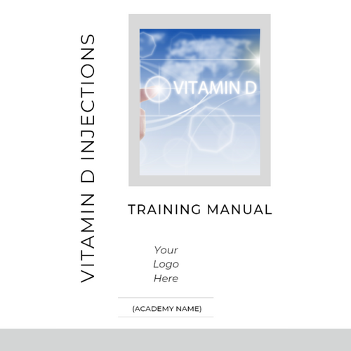 Vitamin D Injections Official CPD