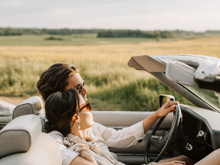 Travel without tension with Vert Chiropractic