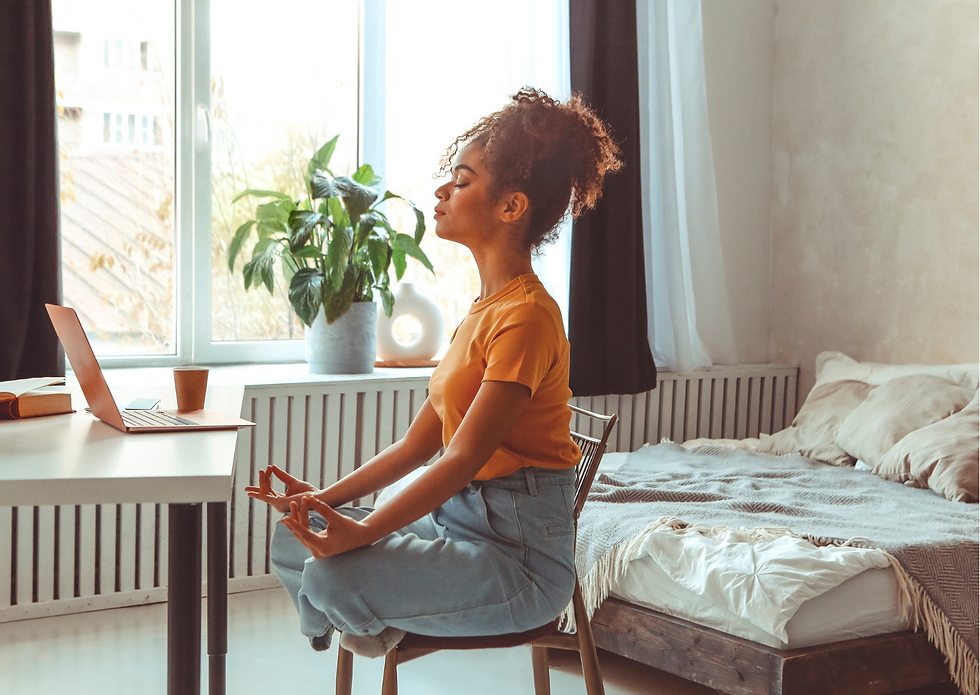 The Role of Chiropractic Adjustments in Stress Relief and Mental Health