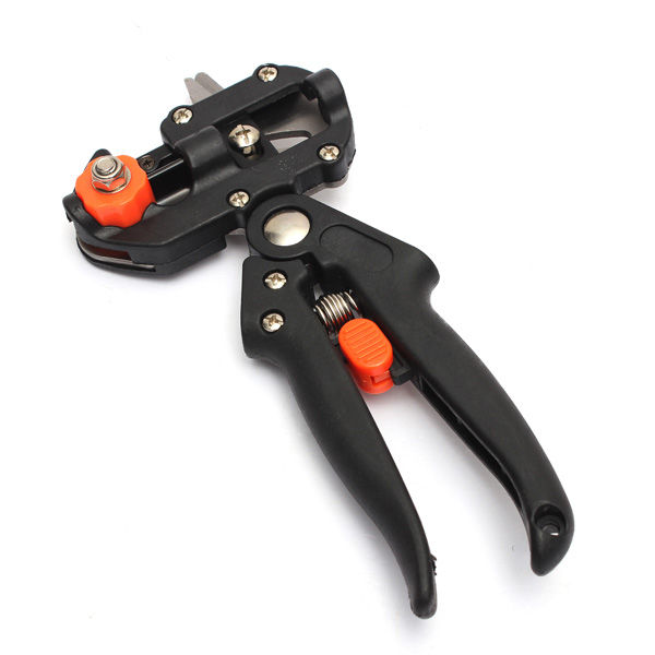 Tesoura de Enxertia Profissional - FRUIT TOOLS