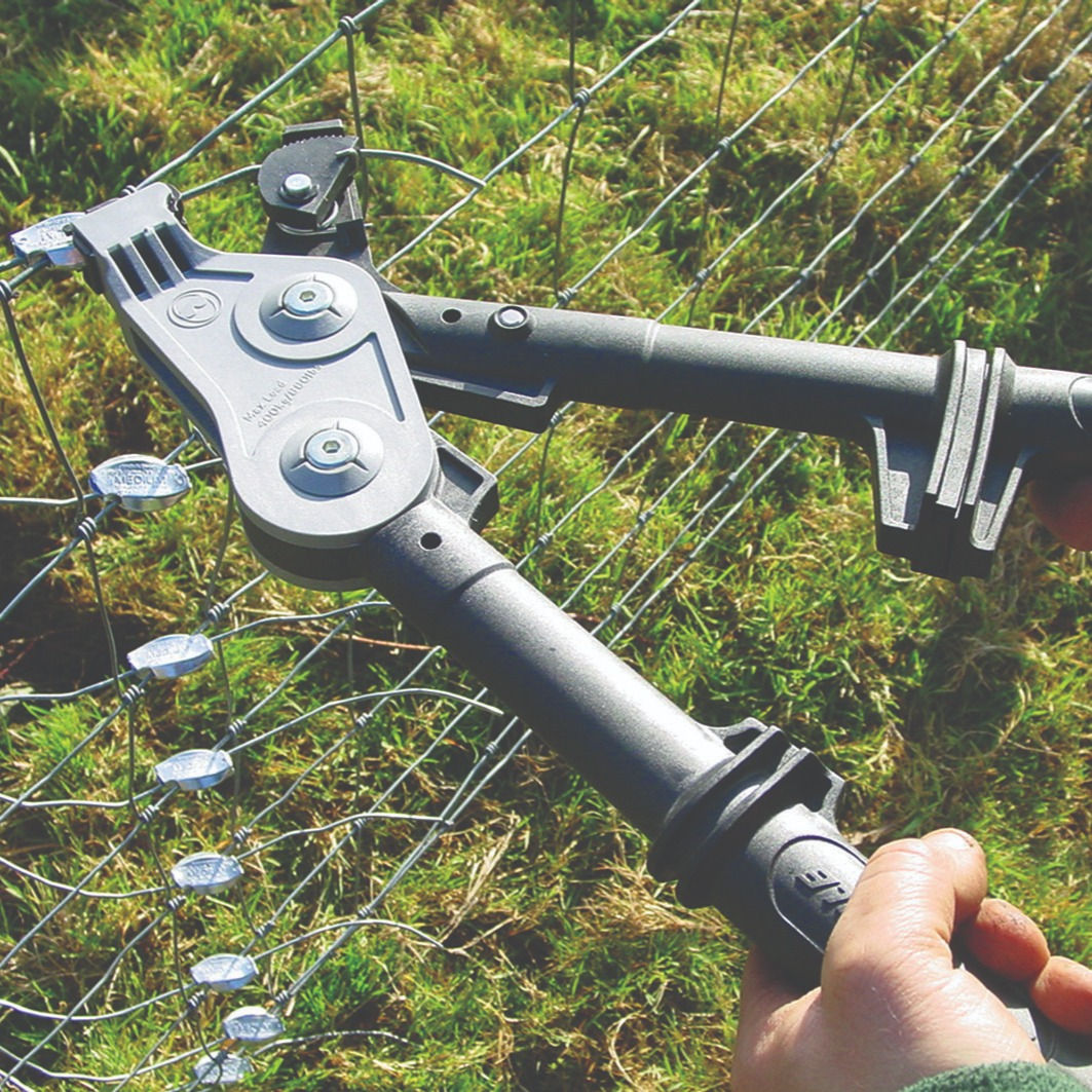 Alicate Tensionador Gripple