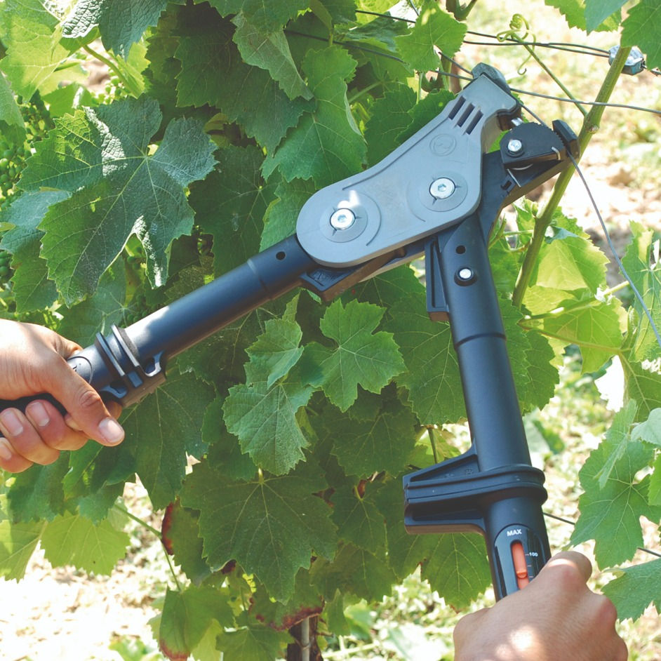 Miniatura: Alicate Tensionador Gripple