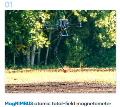 MagNIMBUS Magnetometer png
