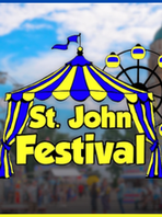 Mark Your Calendars -- SJE Fest is just three weeks away!