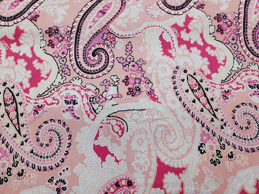 LICRA ESTAMPADA