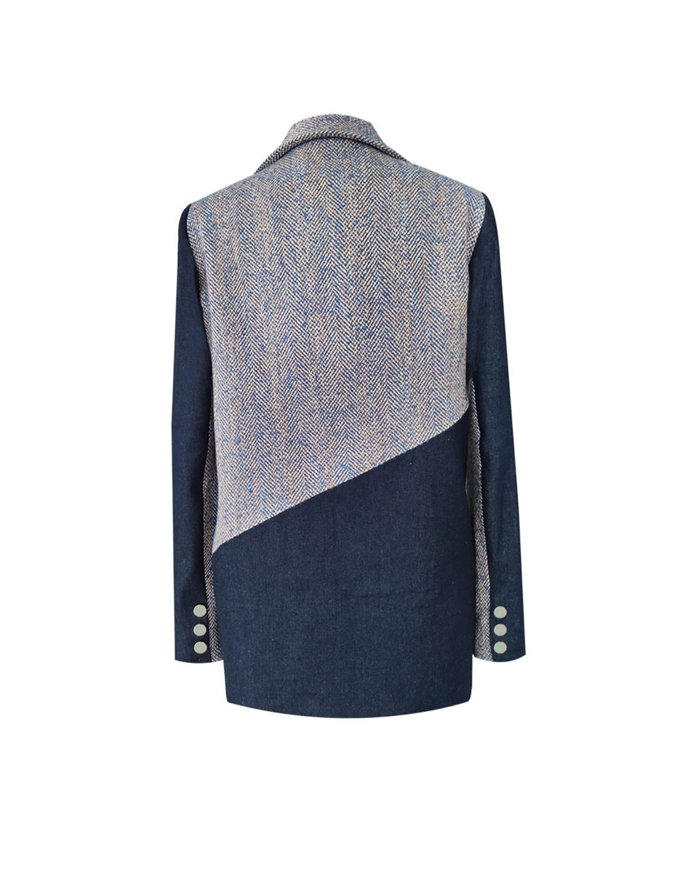 Küçük resim: Timeless Jean Jacket