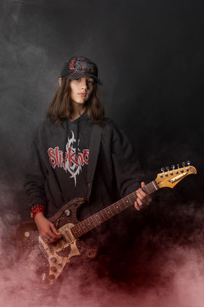 The Perfect Age for Portraits: Celebrating the Tween Years