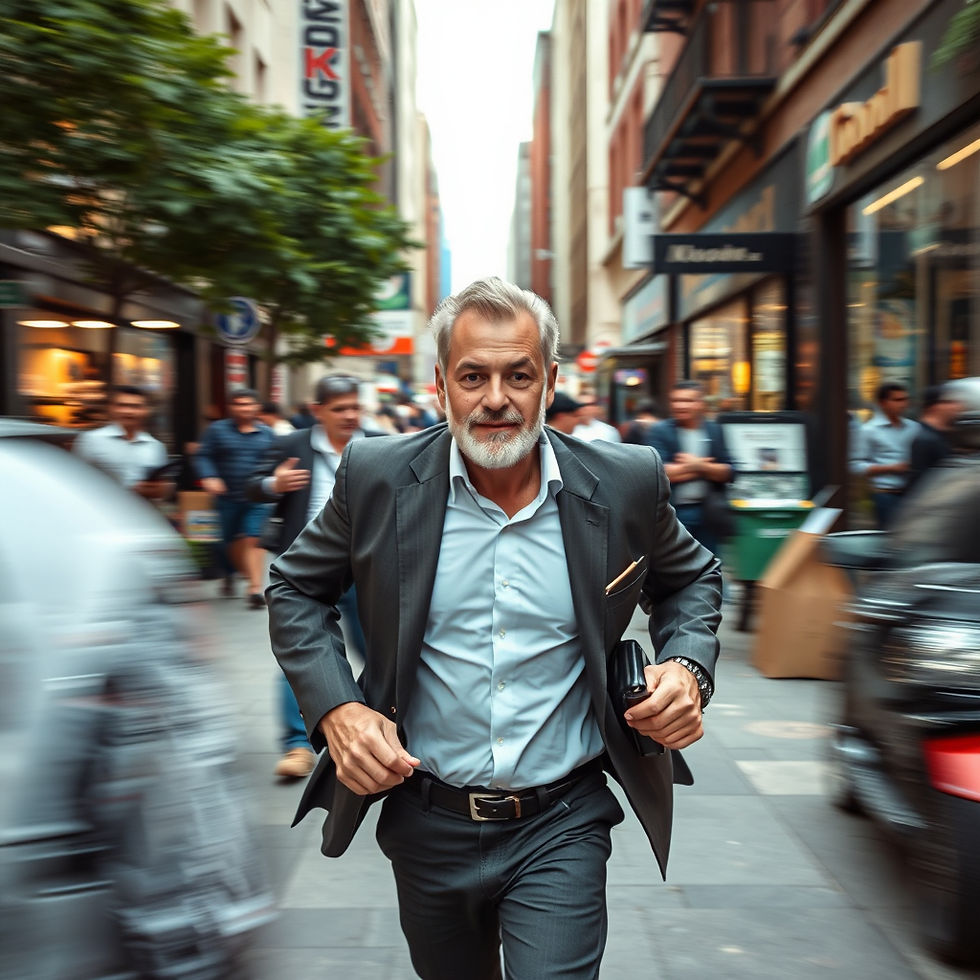 Save time by outsourcing your social media management