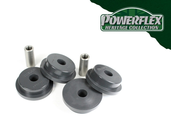 Rear Trailing Arm Bush - Heritage