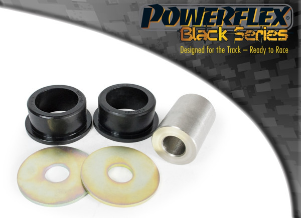 Lower Torque Mount Small Bush - Black
