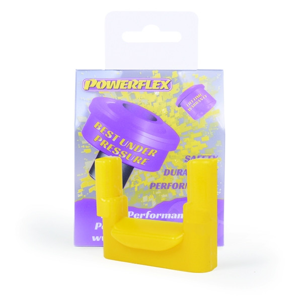 Upper Engine Mount Insert - Road