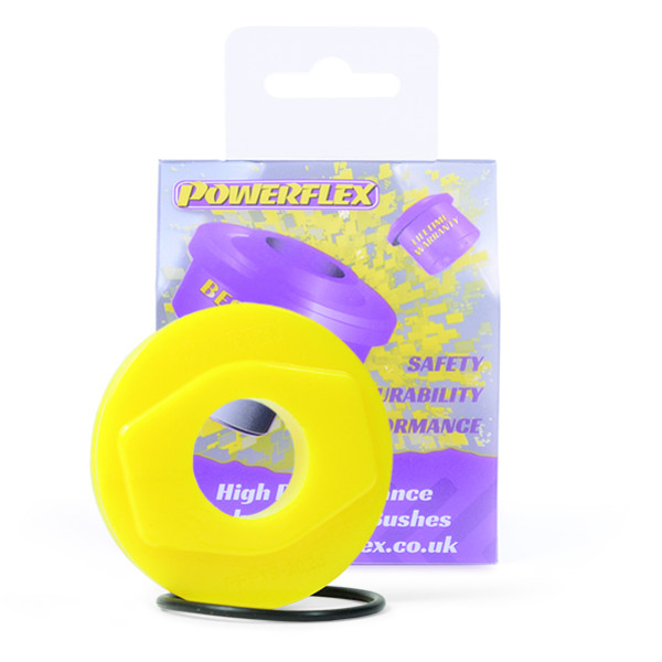 Front Upper Engine Mount Insert - Road