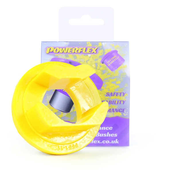 Lower Rear Engine Mount Insert - Road