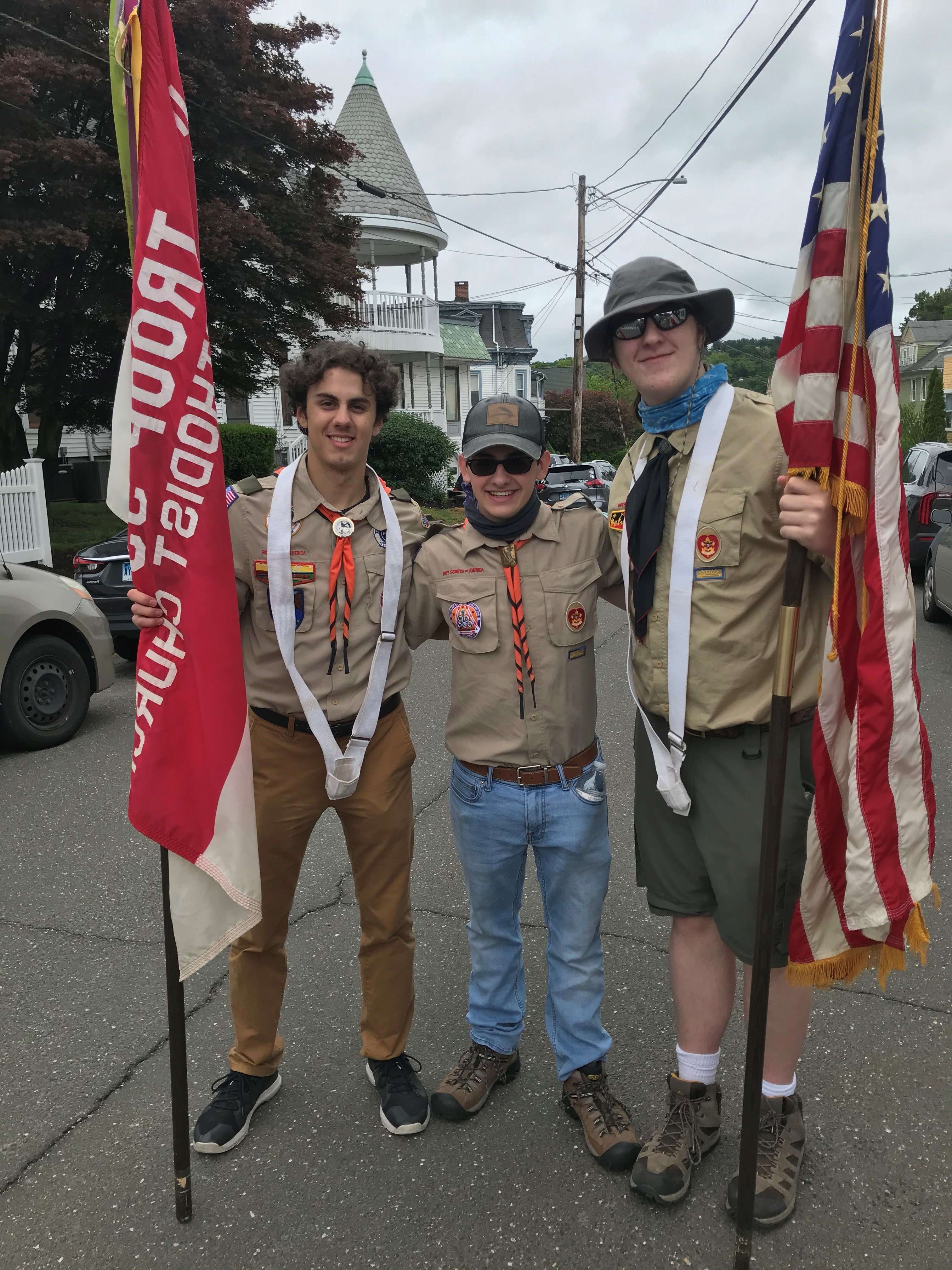 Ed Strang Scout Reservation gallery image 3