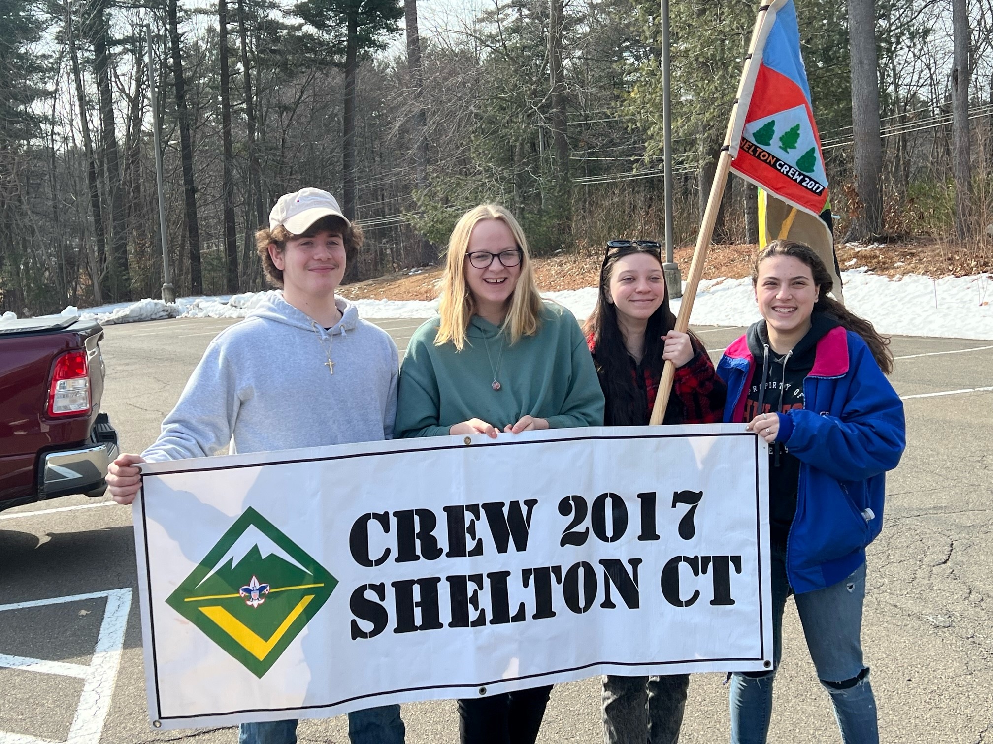 Ed Strang Scout Reservation gallery image 4