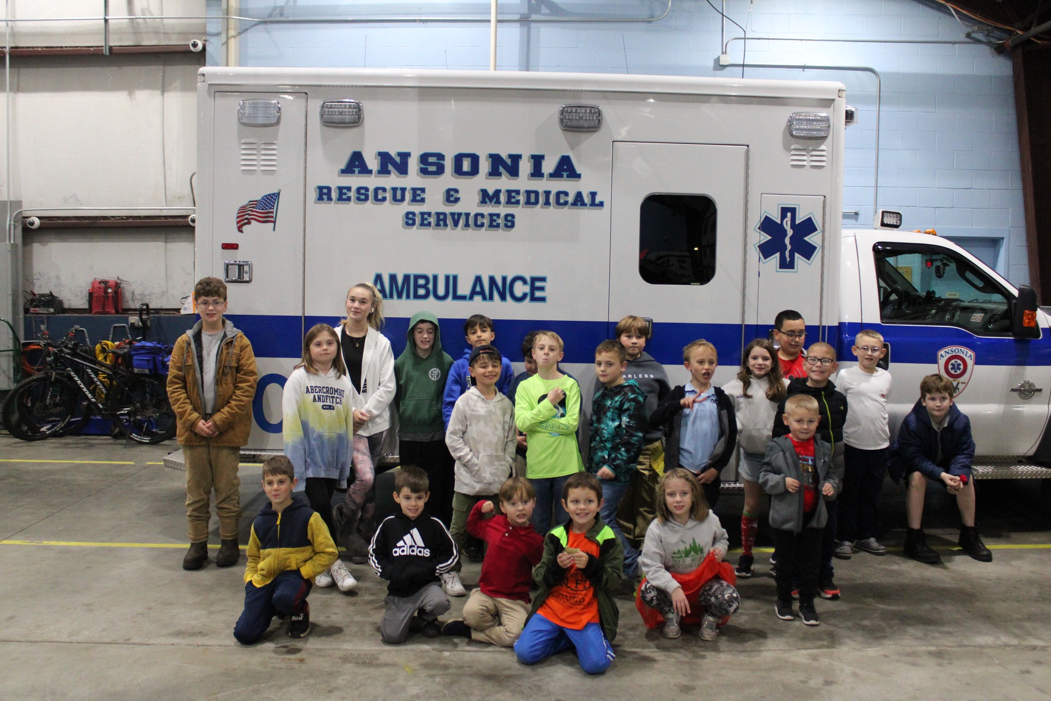 Ed Strang Scout Reservation gallery image 5