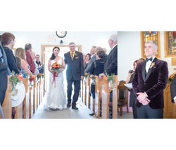 Ceremony Sneak Peek Page 3