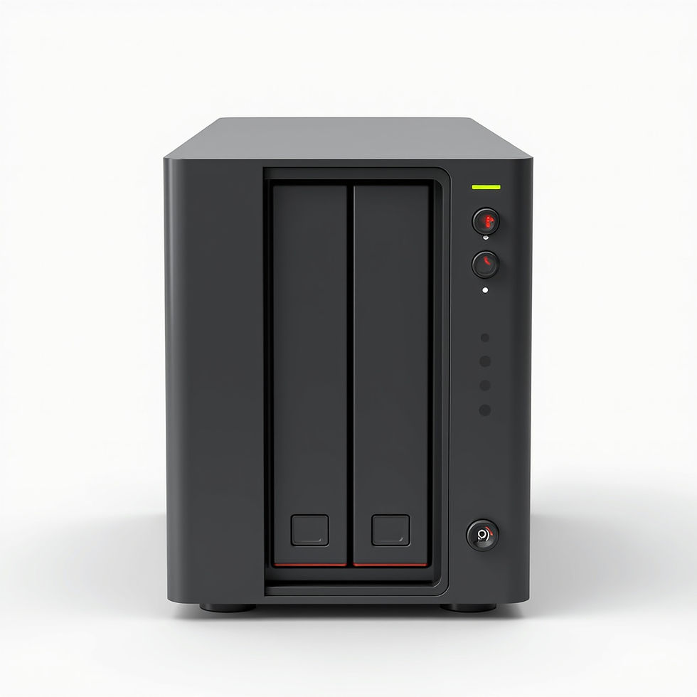 Enterprise Storage Array
