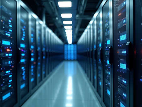 Cloud Infrastructure Solutions for Modern Enterprises