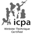 Webster Technique logo
