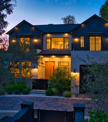 Encino House Twilight.jpg