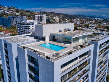 WeHo Condo Tower Rooftop Pool.jpg