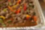Awaze Lamb Tibs image