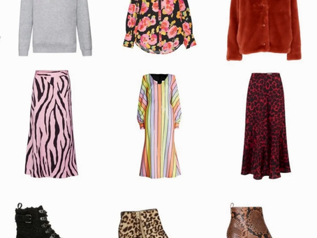 Sale Shopping Advice