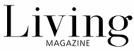 Living Magazine article about Alex Standley, Personal Stylist
