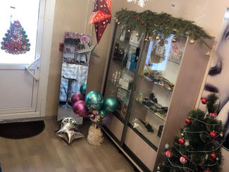 Приз за елку. Две Шимановские организации взяли призовые места в региональном конкурсе "Новогод