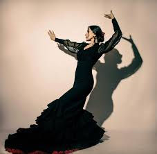 Tablao Flamenco - Sophia Sena, Cécile Evrot, Tobal Corbel, Cédric Diot