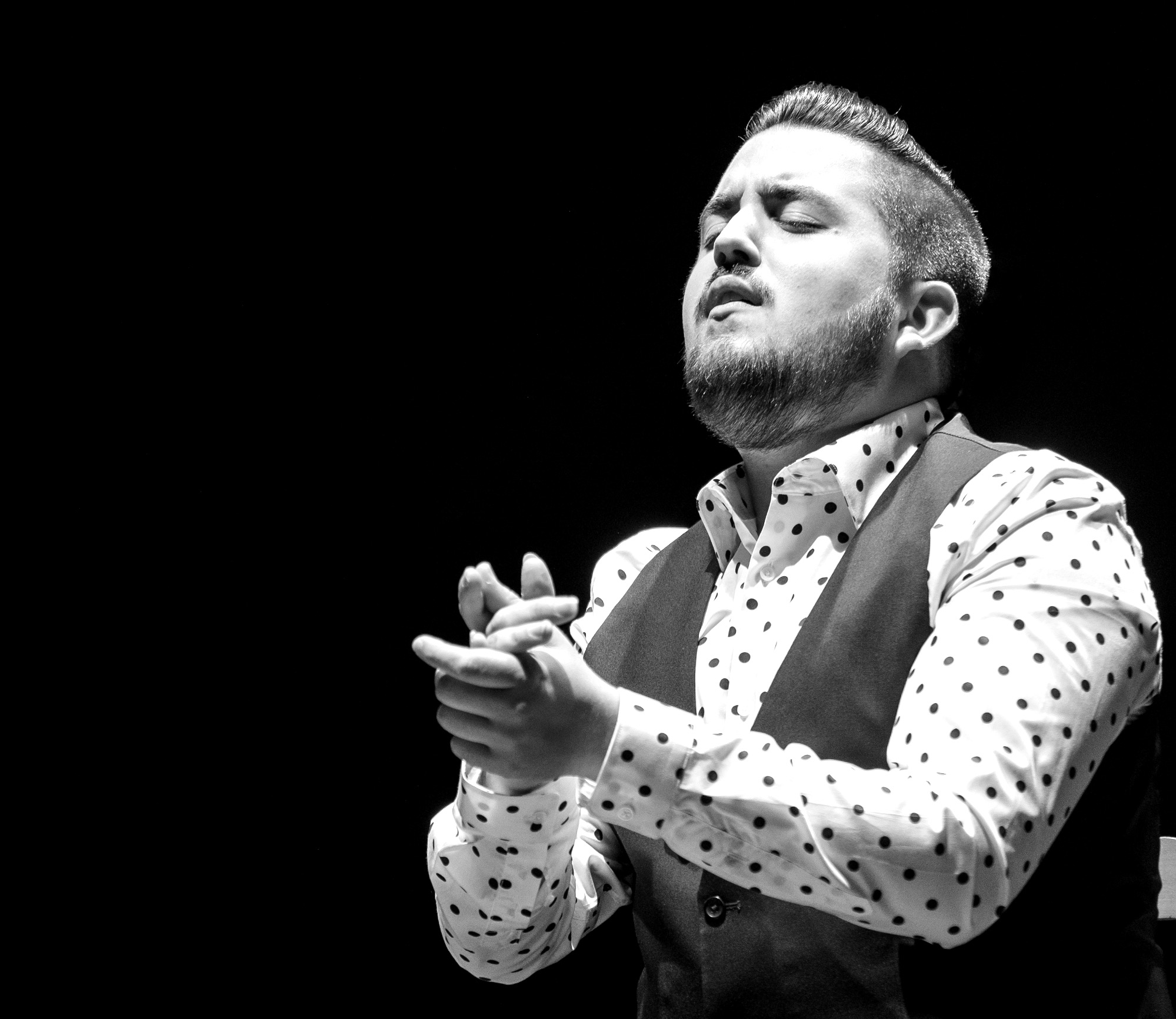 Dans les pas de Paco - Projet Jeunesses Musicales