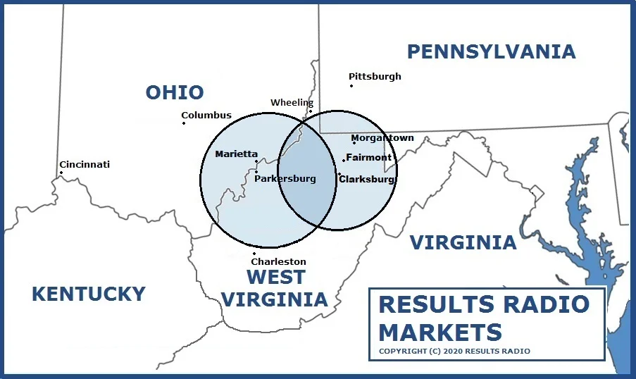 Our Markets Resultsradiowv