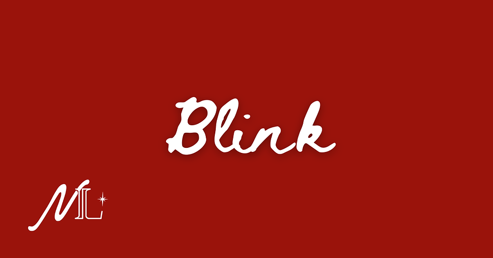 Blink