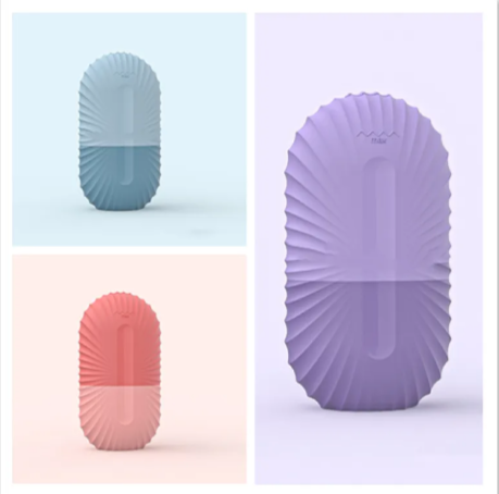 Miniatura: Facial Ice Roller